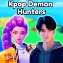 Find The Kpop Demon Hunters