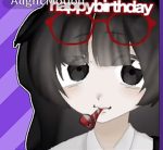 あゆだよ！