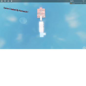 [SAVE] Mega Hard Obby!