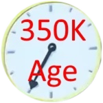 Age 350K