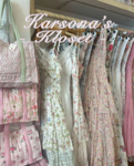 - Karsona’s Kloset -