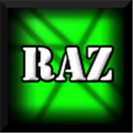 Raz