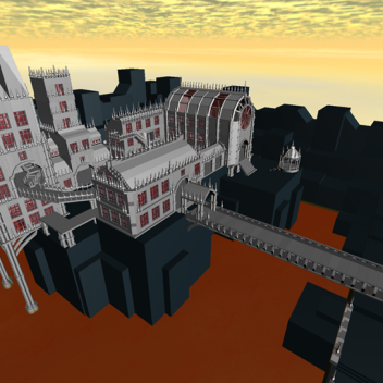 The Brimstone Garden