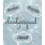 Cloudy squad YT