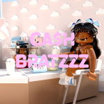 Ca$h bratzzz