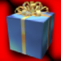 The simple and easy Obby icon