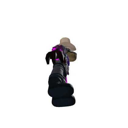 MisterWolf