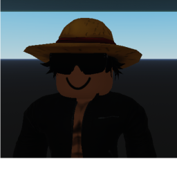 Goofy_Luffy72's Fan Server