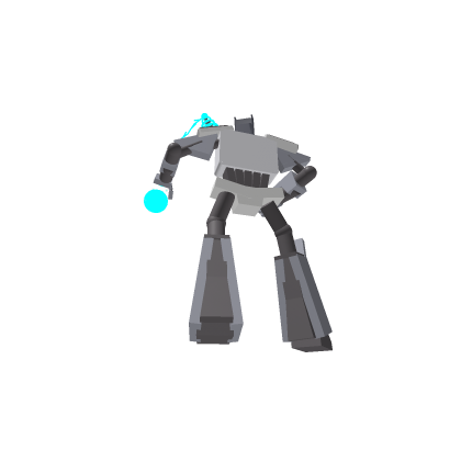 ElectroBot