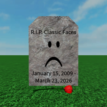 [R.I.P. Klasik] Arsip Wajah Klasik