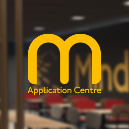 Application Centre [APPLY FOR A JOB!]