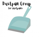 Dustpans