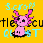 Scroll Quest