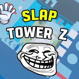 Slap Tower Z 👋