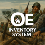 Inventory System Whitelist