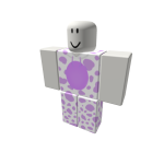 💜Lavender cow