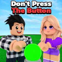 Don't Press The Button Furious Jumper icon