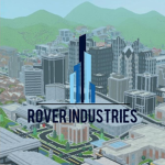 Rover Industries
