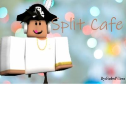 Split Cafe!