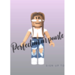 Perfection on Pointe Merch