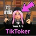 TIKTOKER SIMULATOR icon