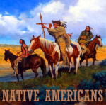 NATIVE AMERlCANS
