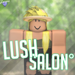 Lush Salon™