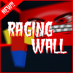 [Under Construction]Avoid The Raging Wall