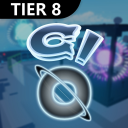 [⚛️TIER 8] Core Incremental