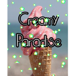 Creamy Paradise