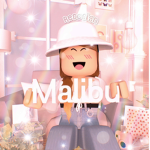 ʚ malibu ʚ