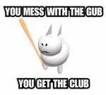 Da Gubby