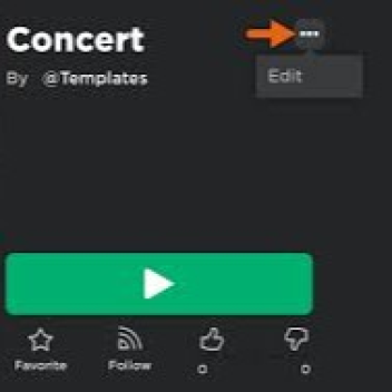 GamerKen's Concert Experience