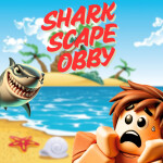 Shark scape Obby!