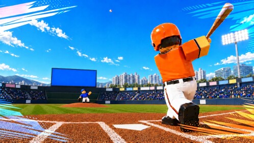 Showdown [1v1 Baseball] 