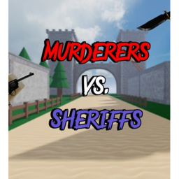 Murderers vs. Sheriffs