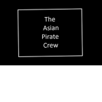The Asian Pirate Crew