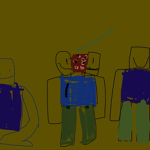 Noob waste land