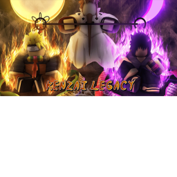 Kenzai The Legacy