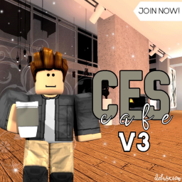 Ces cafés's (Training center)