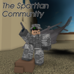 The Sparttan Community