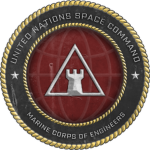 UΝSС Marine Corps of Engineers