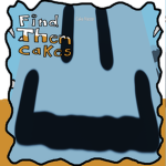 The Official Find Them Cake's Group!