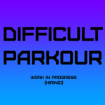 Difficult Parkour
