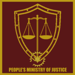 Ministry of Justice of the Tessen