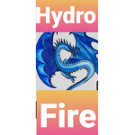 Hydro fire