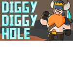 The diggy diggy hole club