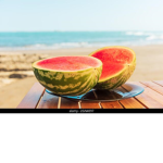 Lil Summer Watermelons
