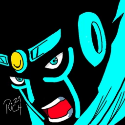 [Test Place!!]Joestar Legacy:Remake icon