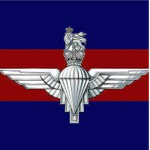 | GPP | Guards Parachute Platoon